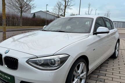BMW 120 177.212 km 11.876 &euro; Göppingen 73037