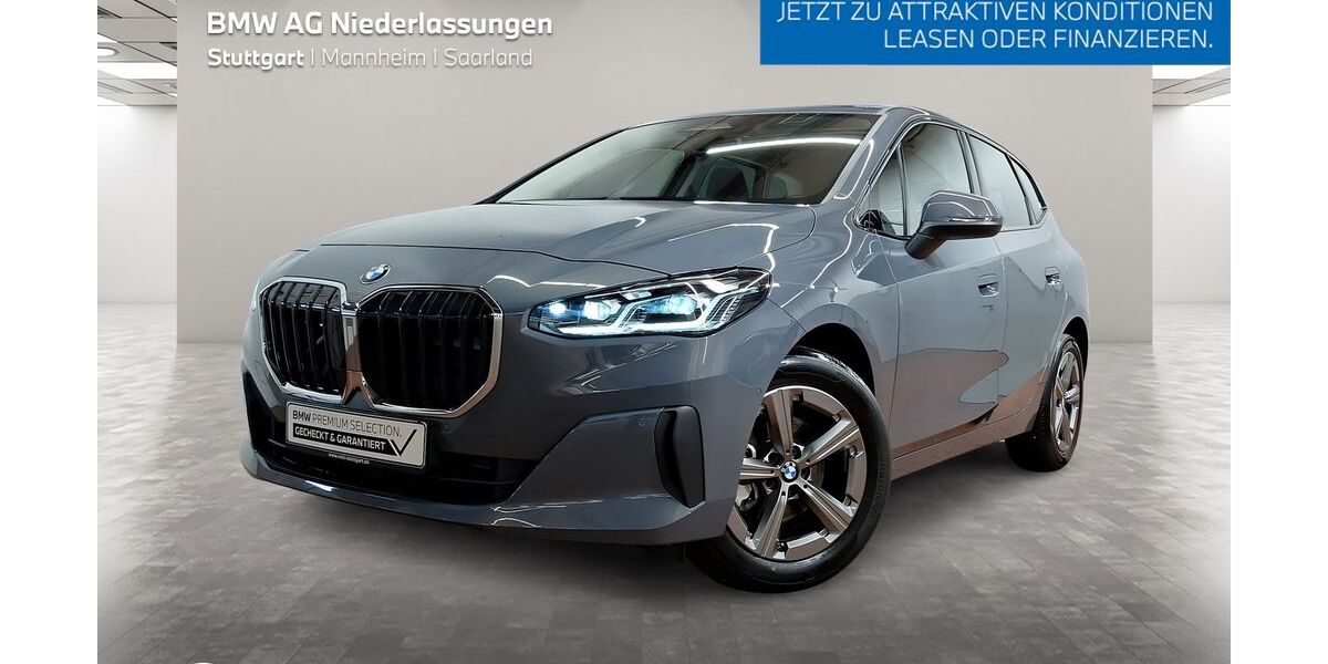 BMW 220 Active Tourer 15.159 km 32.270 &euro; Stuttgart 70569