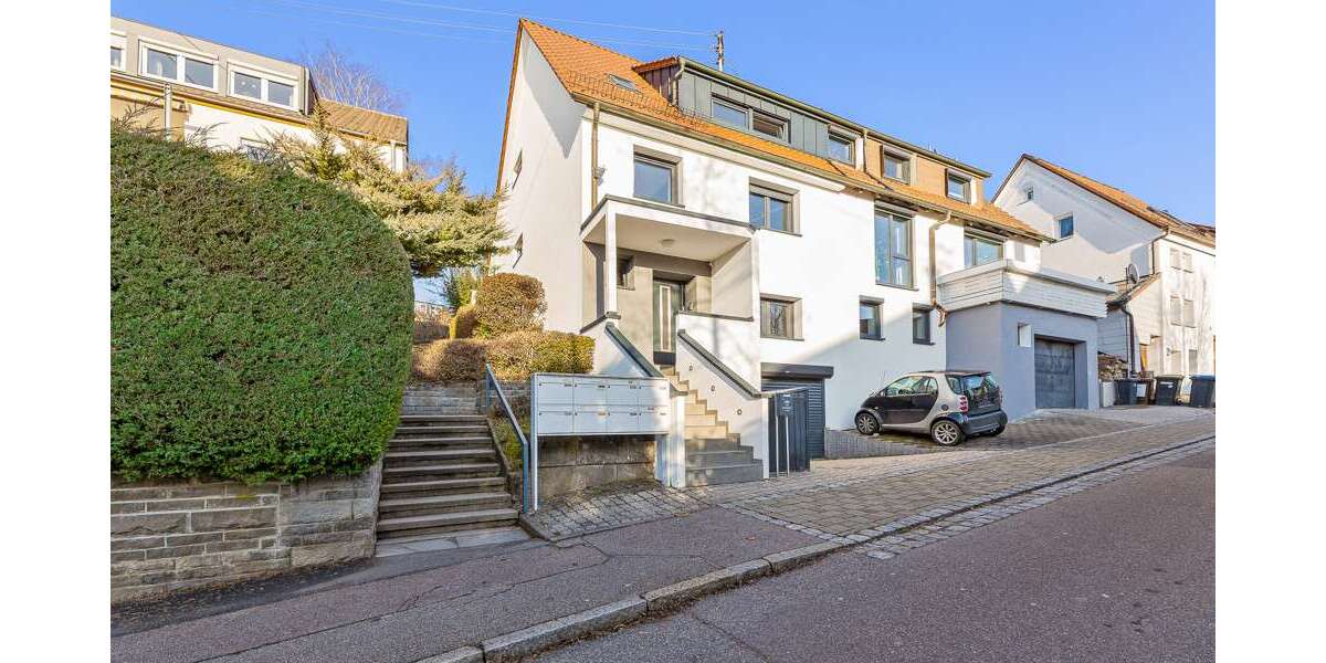 Einfamilienhaus Korb - 5 Zimmer, 132 m&sup2;, 635.000&euro; | Angebot:22499923