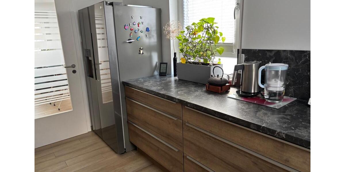 Etagenwohnung Hemmingen - 4.5 Zimmer, 100 m&sup2;, 750.000&euro; | Angebot:26042042