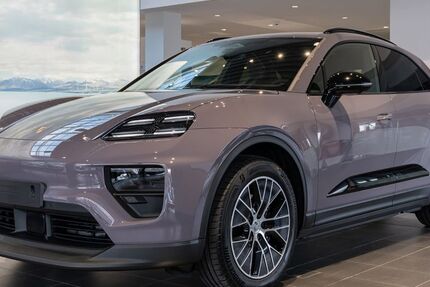 Porsche Macan 9.900 km 89.880 &euro; Göppingen 73037