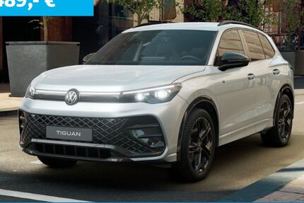 VW Tiguan 11.000 km 49.490 &euro; Wendlingen 73240