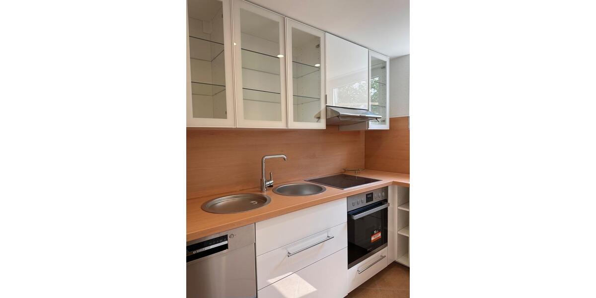 Erdgeschoßwohnung Remshalden - 1 Zimmer, 45 m&sup2;, 770&euro; | Angebot:20664955