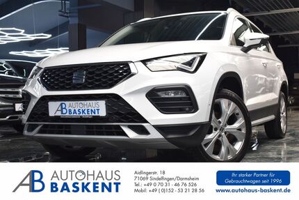 Seat Ateca 83.600 km 21.450 &euro; Sindelfingen-Darmsheim 71069