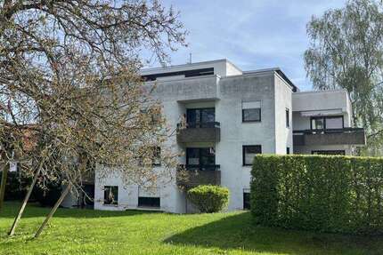 Wohnung Steinenbronn - 2 Zimmer, 56 m&sup2;, 199.000&euro; | Angebot:21361436