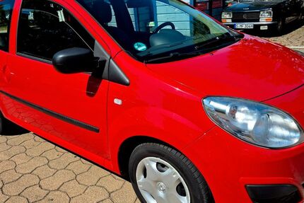 Renault Twingo 68.577 km 3.750 &euro; Filderstadt 70794