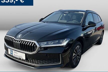 Skoda Superb 25.609 km 37.980 &euro; Weinstadt-Endersbach 71384