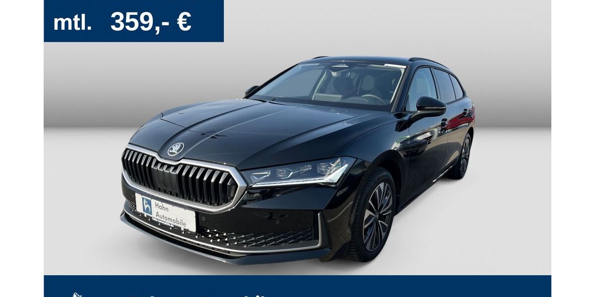 Skoda Superb 25.609 km 38.930 &euro; Weinstadt-Endersbach 71384