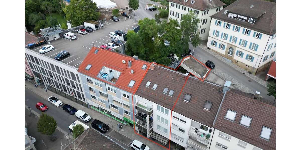 Einfamilienhaus Böblingen - 14 Zimmer, 426 m&sup2;, 1.349.500&euro; | Angebot:25335432