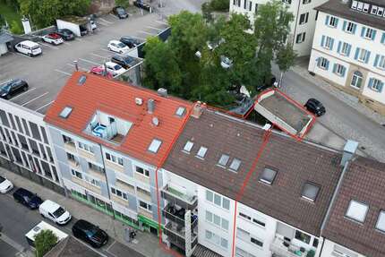 Haus Böblingen - 14 Zimmer, 426 m&sup2;, 1.349.500&euro; | Angebot:25335432