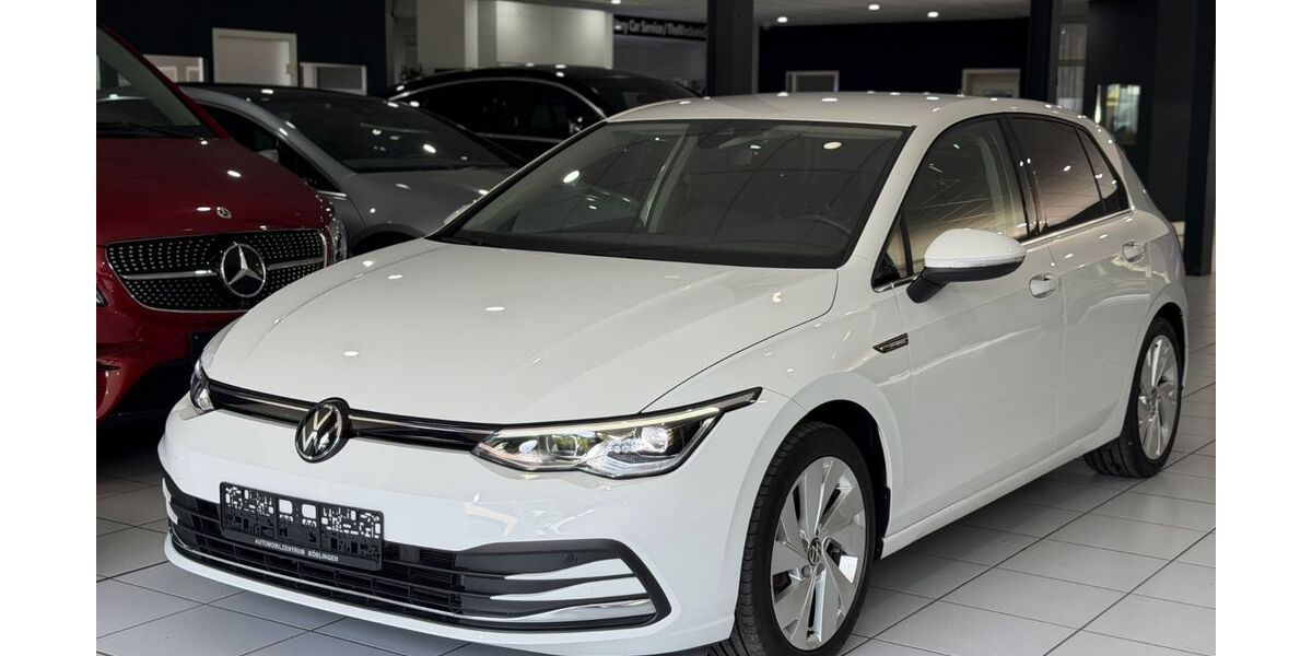 VW Golf 97.000 km 16.990 &euro; Weil im Schönbuch 71093