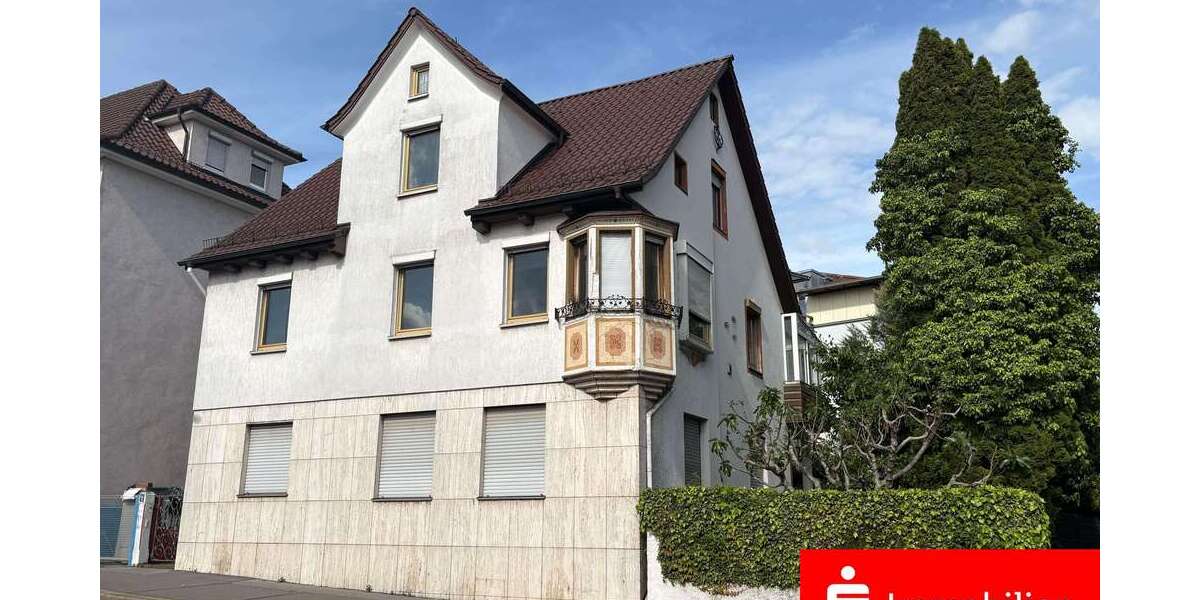 Einfamilienhaus Göppingen - 6 Zimmer, 125 m&sup2;, 298.000&euro; | Angebot:26829131