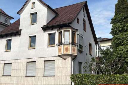Haus Göppingen - 6 Zimmer, 125 m&sup2;, 298.000&euro; | Angebot:26829131