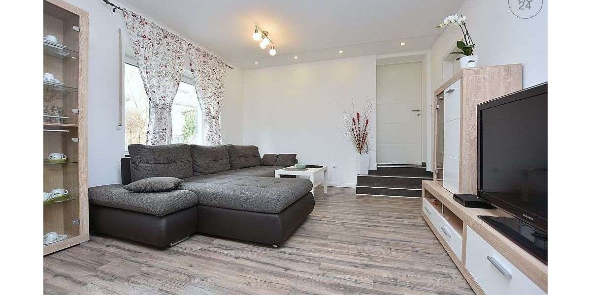 Etagenwohnung Stuttgart Fasanenhof-Ost - 3 Zimmer, 75 m&sup2;, 1.890&euro; | Angebot:23996709