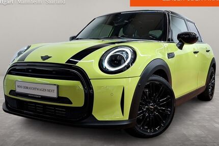 Mini Cooper 30.861 km 24.480 &euro; Stuttgart 70569