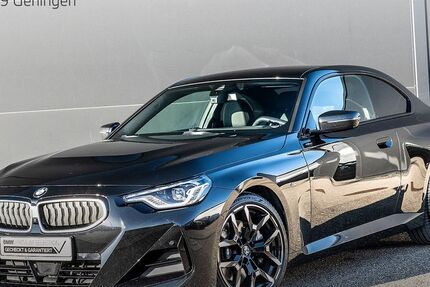 BMW 230 24.734 km 46.480 &euro; Gerlingen 70839