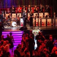 Tanz trifft Eleganz 24.10.2026 Bürgersaal der Gemeinde Kirchheim