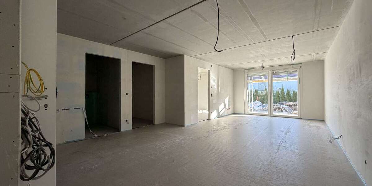 Etagenwohnung Kirchheim unter Teck - 2.5 Zimmer, 78 m&sup2;, 409.000&euro; | Angebot:24896400