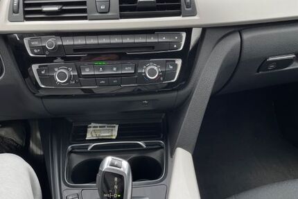 BMW 320 205.134 km 8.800 &euro; Böblingen 71034