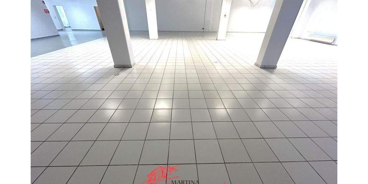 Gewerbeobjekt Göppingen Stadtgebiet - 6.500&euro; | Angebot:25676307