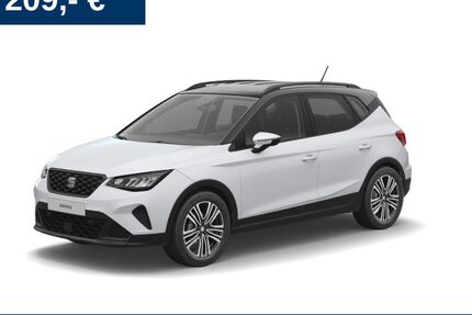 Seat Arona 14.269 km 20.440 &euro; Göppingen 73037
