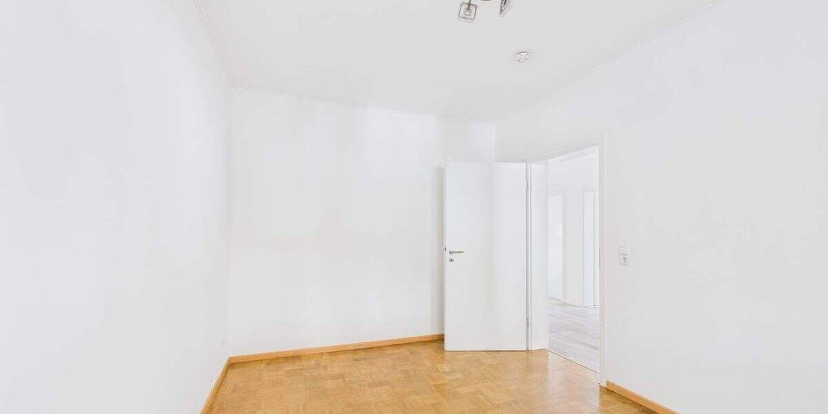 Etagenwohnung Uhingen Nassach - 4 Zimmer, 104 m&sup2;, 379.000&euro; | Angebot:25716466