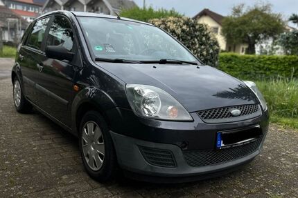 Ford Fiesta 150.000 km 1.500 &euro; Notzingen 73274