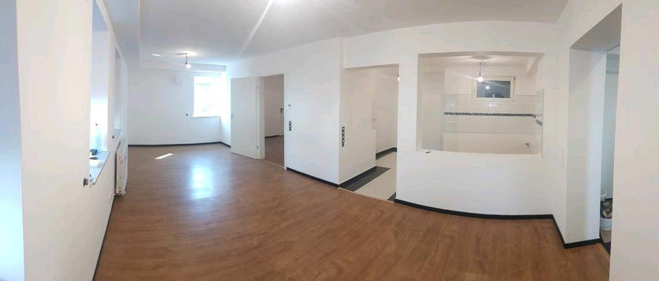 Erdgeschoßwohnung Stuttgart Luginsland - 2 Zimmer, 1.120&euro; | Angebot:19745056
