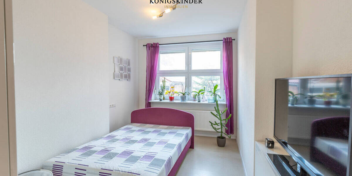 Etagenwohnung Stuttgart Ost - 3 Zimmer, 95 m&sup2;, 429.000&euro; | Angebot:25733916