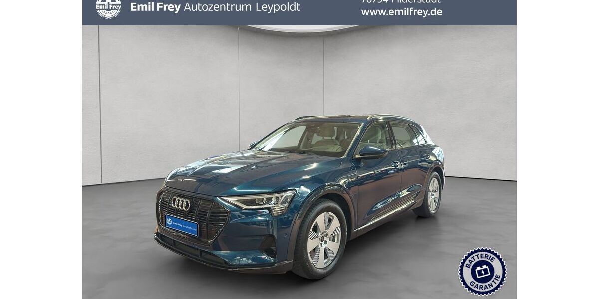 Audi e-tron 94.918 km 29.890 &euro; Filderstadt 70794
