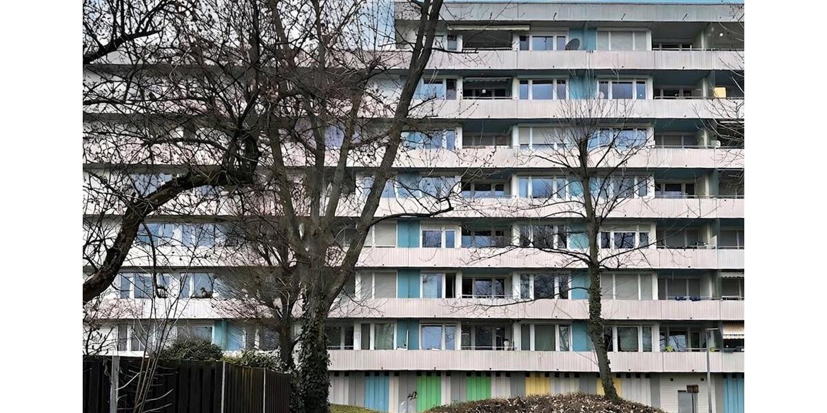 Etagenwohnung Ludwigsburg - 3.5 Zimmer, 81 m&sup2;, 289.000&euro; | Angebot:26047280