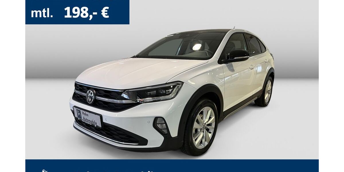 VW Taigo 11.200 km 23.490 &euro; Fellbach 70736