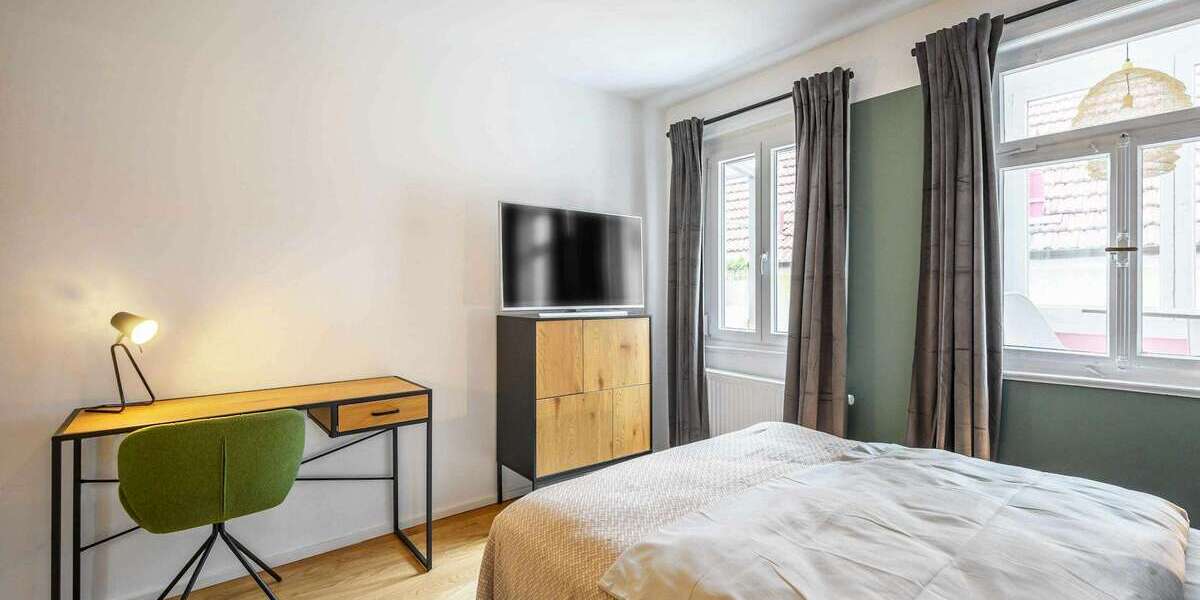 Zimmer Stuttgart Untertürkheim - 515&euro; | Angebot:25937816