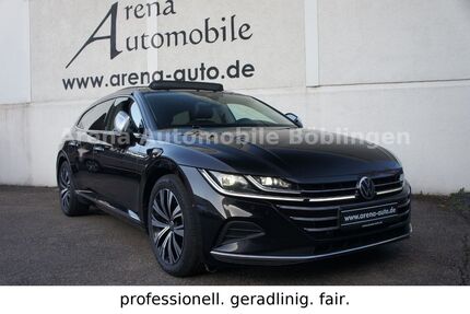 VW Arteon 134.000 km 25.900 &euro; Böblingen / Stuttgart 71032