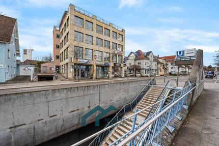 Gewerbeobjekt Stuttgart Sillenbuch - 1.114&euro; | Angebot:25085563