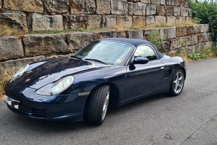 Porsche Boxster 96.794 km 17.900 &euro; Ebersbach an der Fils 73061