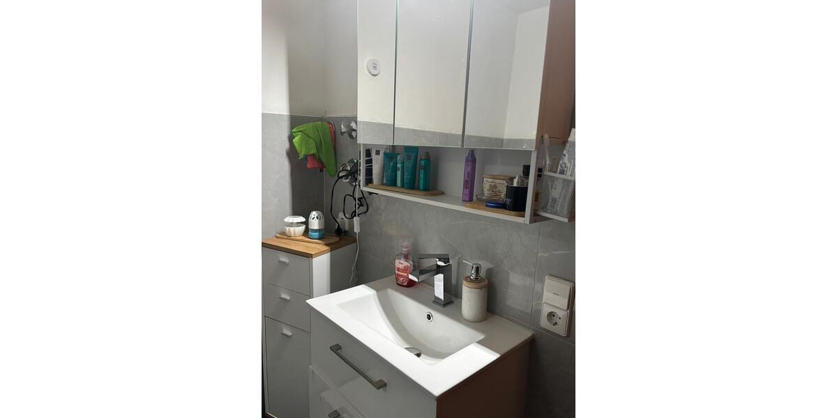 Erdgeschoßwohnung Marbach am Neckar - 1.5 Zimmer, 35 m&sup2;, 800&euro; | Angebot:25876522
