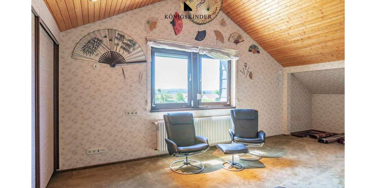 Einfamilienhaus Schlierbach - 5 Zimmer, 167 m&sup2;, 670.000&euro; | Angebot:25669326