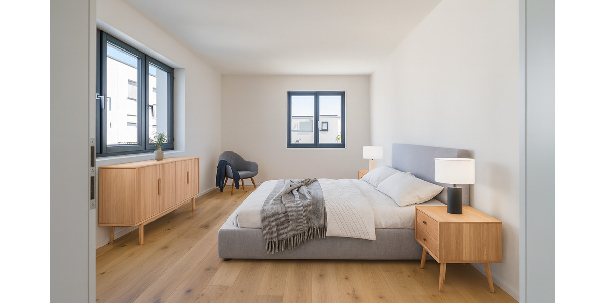 Etagenwohnung Filderstadt Plattenhardt - 4 Zimmer, 125 m&sup2;, 686.000&euro; | Angebot:25682088