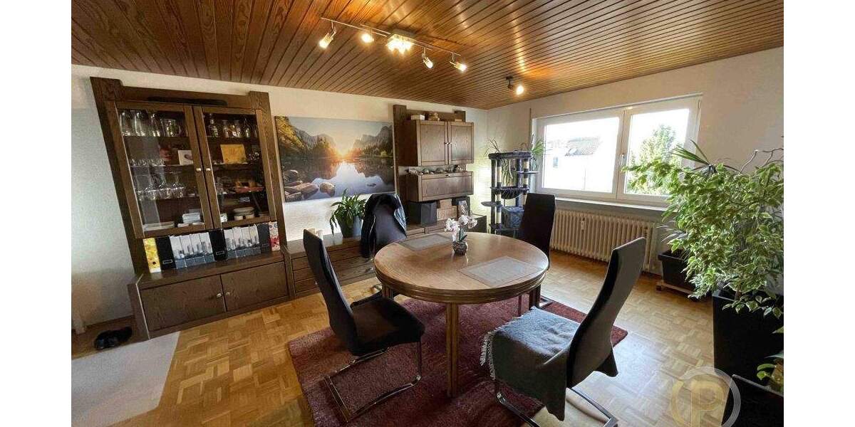 Etagenwohnung Plochingen - 3 Zimmer, 73 m&sup2;, 298.000&euro; | Angebot:25773067