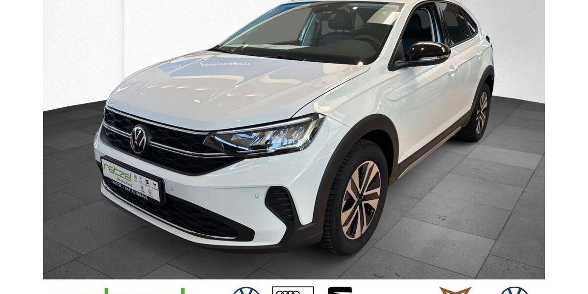 VW Taigo 1.111 km 21.880 &euro; Zell u.A. 73119