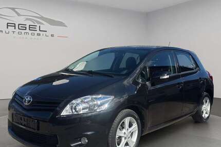 Toyota Auris 177.000 km 4.400 &euro; Waldenbuch 71111