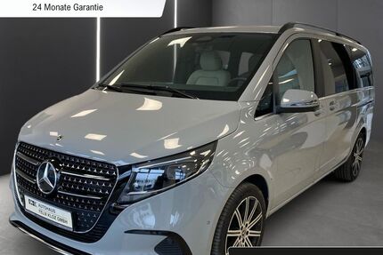 Mercedes-Benz V 300 7.160 km 79.890 &euro; Korntal 70825