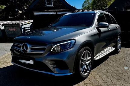 Mercedes-Benz GLC 300 70.000 km 30.700 &euro; Leinfelden-Echterdingen 70771