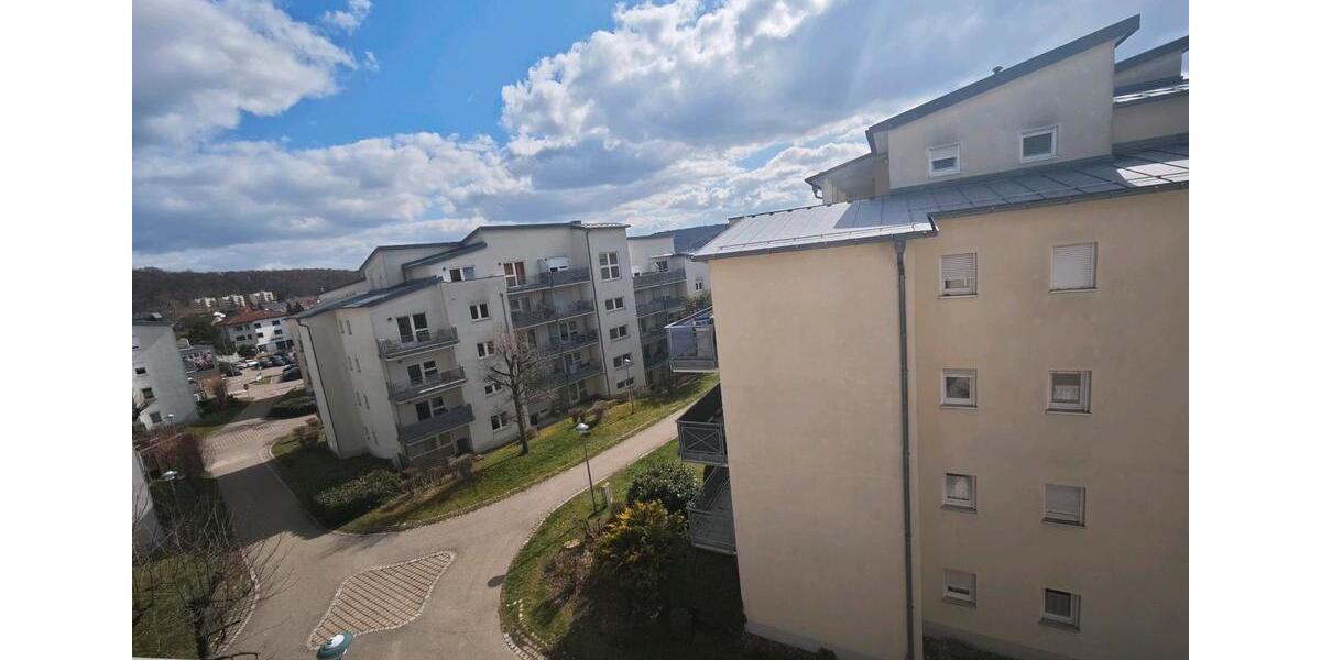 Etagenwohnung Leonberg - 2 Zimmer, 55 m&sup2;, 245.000&euro; | Angebot:25936070