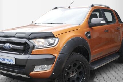 Ford Ranger 142.000 km 21.990 &euro; Lorch 73547