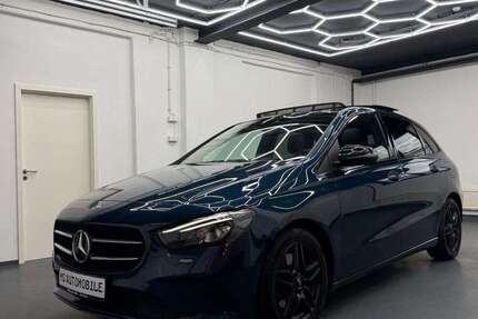 Mercedes-Benz B 220 111.000 km 20.990 &euro; Göppingen 73037