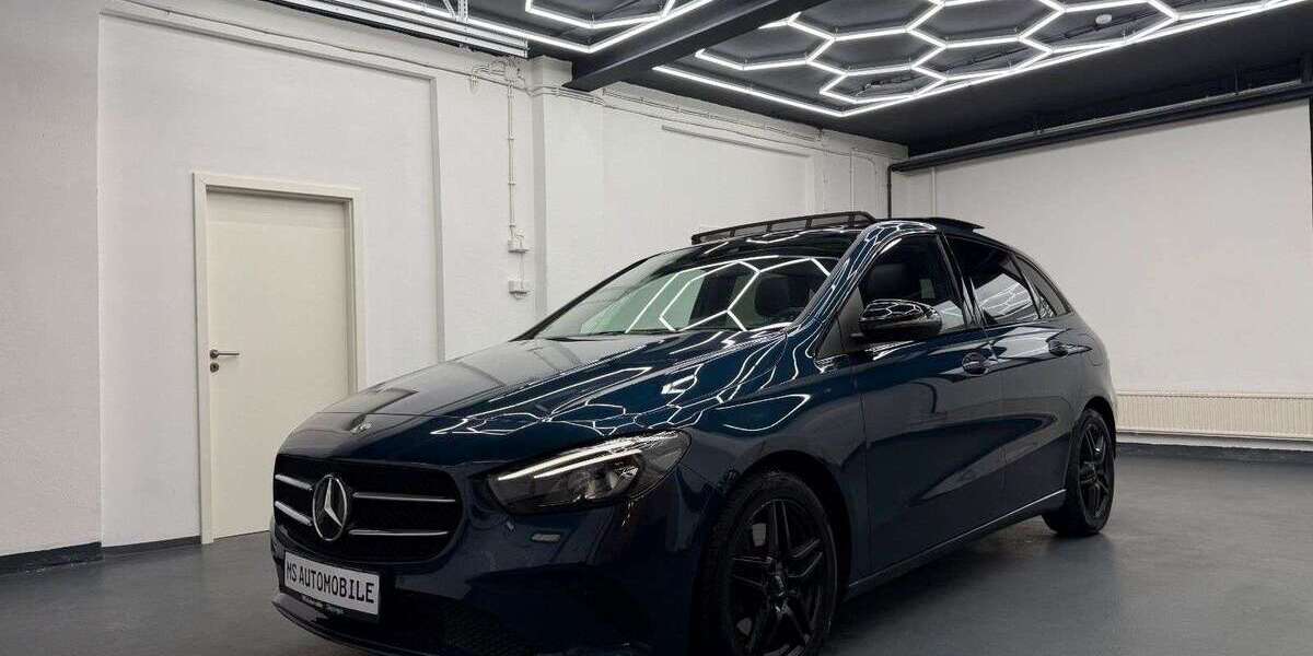 Mercedes-Benz B 220 111.000 km 20.990 &euro; Göppingen 73037