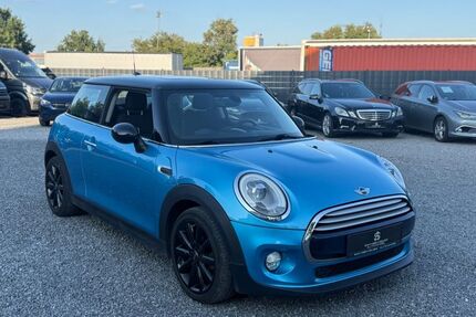 Mini Cooper D 127.000 km 8.399 &euro; Sachsenheim 74343