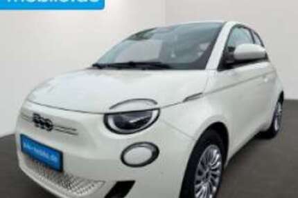 Fiat 500 19.400 km 23.490 &euro; Leonberg 71229